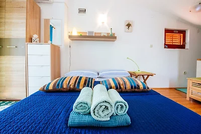 Kuća za odmor Dopust za oporavak Posedarje