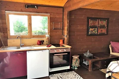 Villa in der Nähe von Avignon mit separaten...