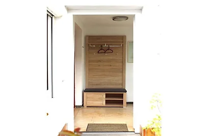 Ferienhaus mit 1 Schlafzimmer