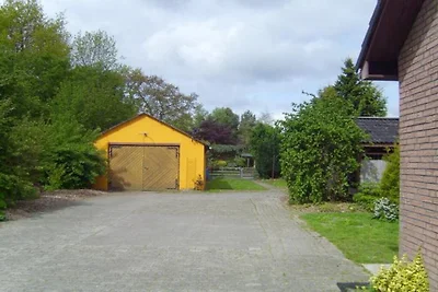 Ferienwohnung mit 2 Schlafzimmer