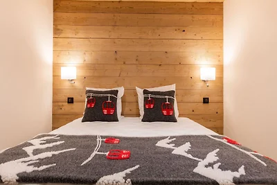 Prestigioso chalet nel cuore della Vanoise