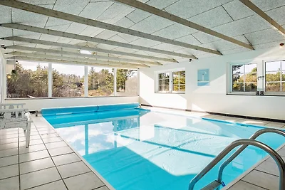 Luxuriöses Refugium mit Pool