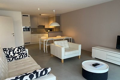 Wohnung in Nieuwpoort mit Terrasse