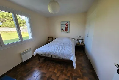 625-VIlla Penzer zum Surfen in St Tugen