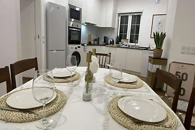 Stijlvol appartement vlakbij de rivier de...