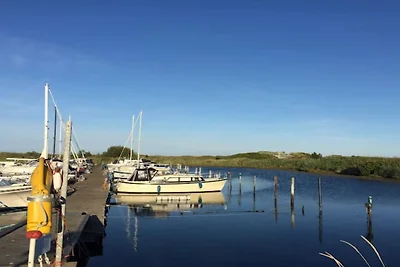 6 Personen Ferienhaus in Hals