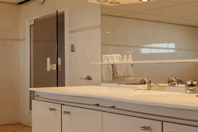 Angenehmes Studio-Apartment