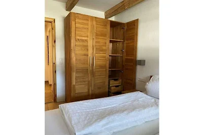 Alpenliebe Komfortable Ferienresidenz