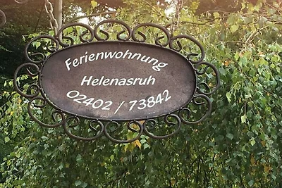 Ferienwohnung in Stolberg mit Wifi
