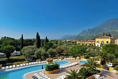 Residence Antico Monastero a Toscolano