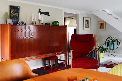 3 persoons vakantie huis in TRÄLÖVSLÄGE-By...