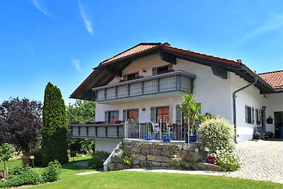 Appartamento moderno a Dorn con terrazza
