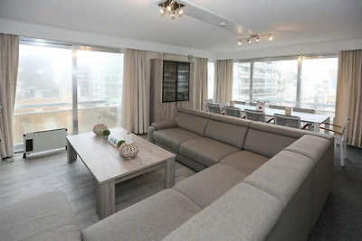 Geräumiges Decuman-Familienapartment in...