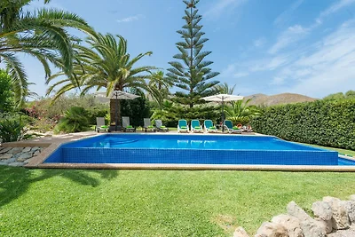 Casa Angela - Ferienhaus Mit Privatem Pool