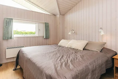 6 persoons vakantie huis in Karrebæksminde