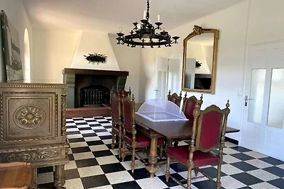 Kuća za odmor Dopust za oporavak saint ambroix