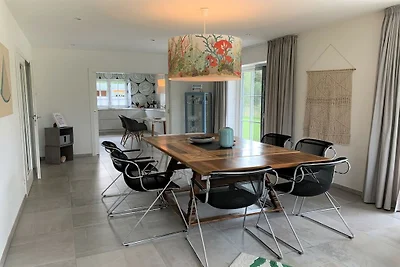 Ferienhaus Erholungsurlaub Vollerwiek