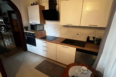House Burić - Two Bedroom House