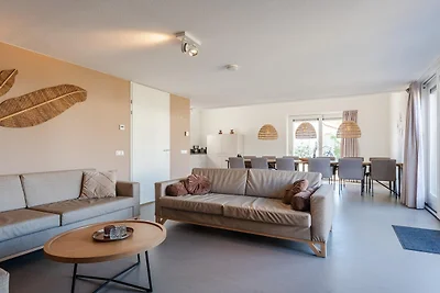 Villa nahe Noordwijk Strand