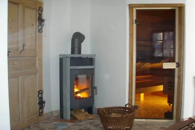 Ferienhaus mit 1 Schlafzimmer