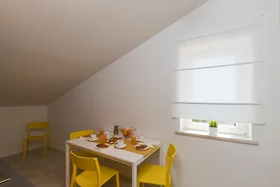 Romance Apartments Dubrovnik - One Bedroom Ap...