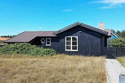 4 Personen Ferienhaus in Skagen-By Traum