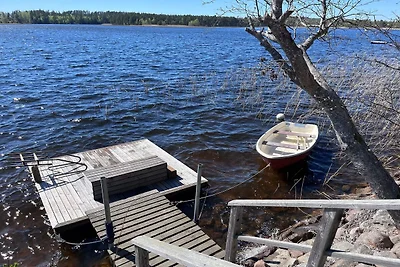 8 persoons vakantie huis in HJÄLTEVAD