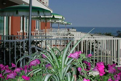 Direttamente sulla spiaggia: Residence Stella...