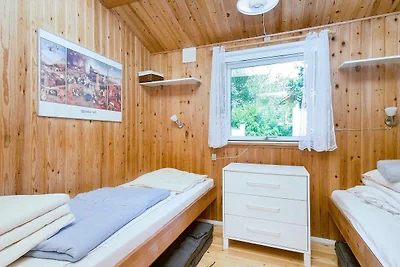 5 Personen Ferienhaus in Græsted-By Traum