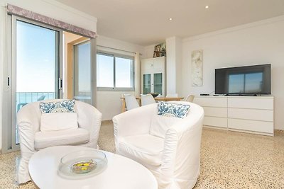 Ran De Mar (can Picafort) - Apartment.