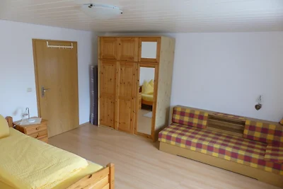 Vakantieappartement Festungsblick in Pirna