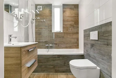 Ferienhaus mit Sauna, beim Grevelingenmeer