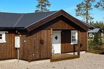 4 Sterne Ferienhaus in Engerdal