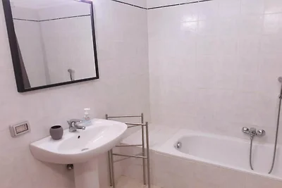 Schönes Ferienhaus mit eigener Terrasse