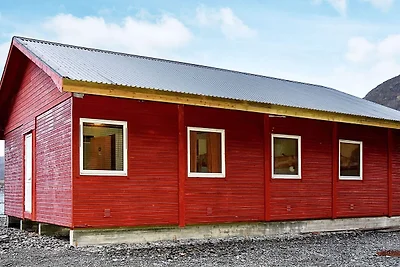 8 Personen Ferienhaus in Revsnes