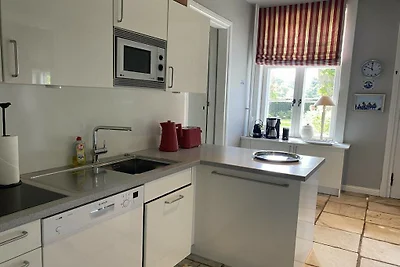 Kapitänshaus Dat Schloss