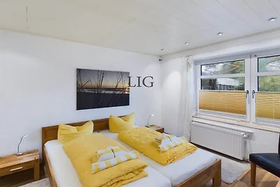Ferienwohnung Palladium 1