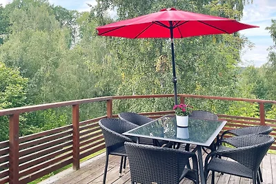6 Personen Ferienhaus in GRÄNNA