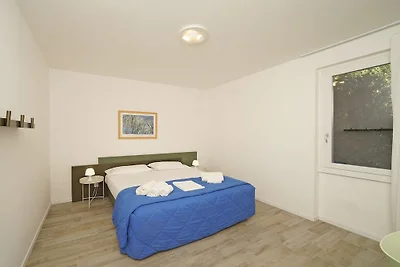 Appartement Pratone Trilo avec terrasse