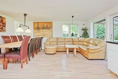 10 Personen Ferienhaus in Dragør-By Traum