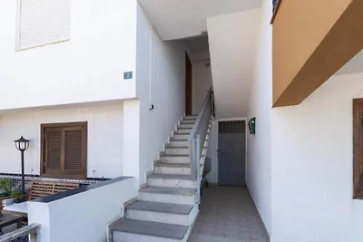 Cotton - Apartment In Urbanització Platja...
