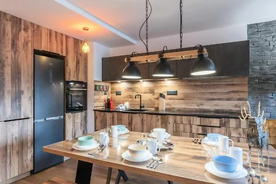 Ferienwohnung in Alpe d'Huez in der Nähe der...