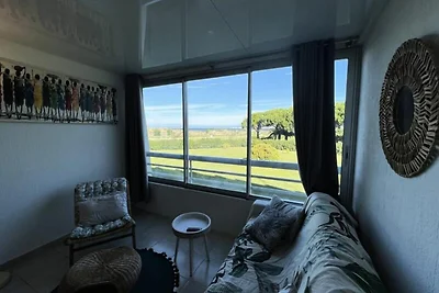 Appartementen voor 4 personen