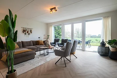 Bella villa in mezzo alla natura