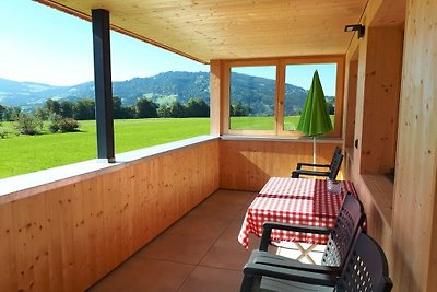 Hilltop Comfortabel vakantiehuis