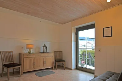 Wohnung mit 1 Schlafzimmer