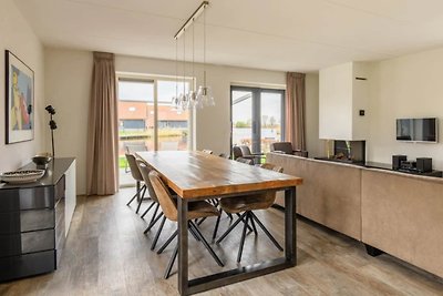 Vakantiehuis in Langelille nabij het meer