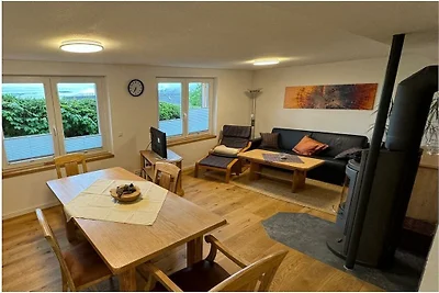 Ferienwohnung mit 1 Schlafzimmer