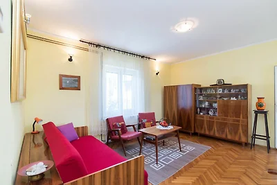 Apartments Mare- Comfort Two Bedroom Apartmen...