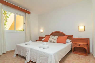 Barca Trencada (a3) - Apartment In Es Cap Des...